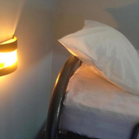 נייאונגו Lux Pillow Hostel מראה חיצוני תמונה