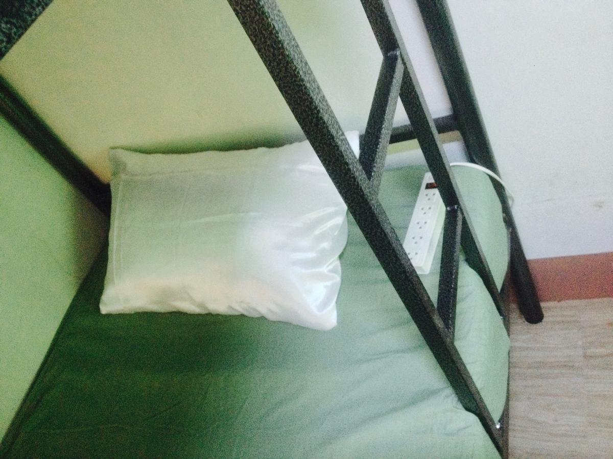 נייאונגו Lux Pillow Hostel מראה חיצוני תמונה