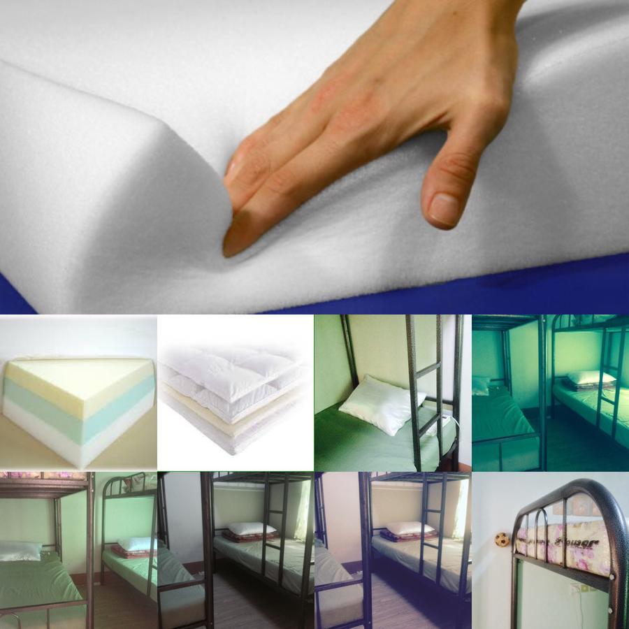 נייאונגו Lux Pillow Hostel מראה חיצוני תמונה