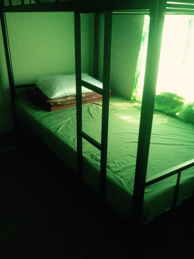 נייאונגו Lux Pillow Hostel מראה חיצוני תמונה