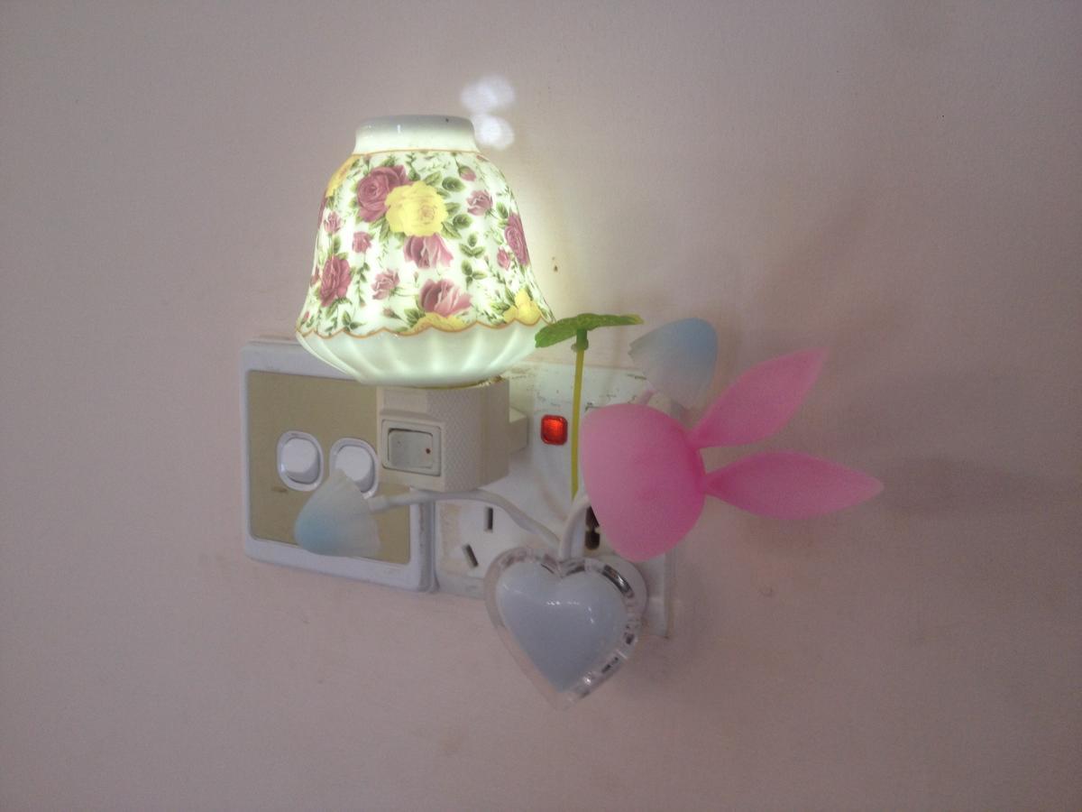 נייאונגו Lux Pillow Hostel מראה חיצוני תמונה