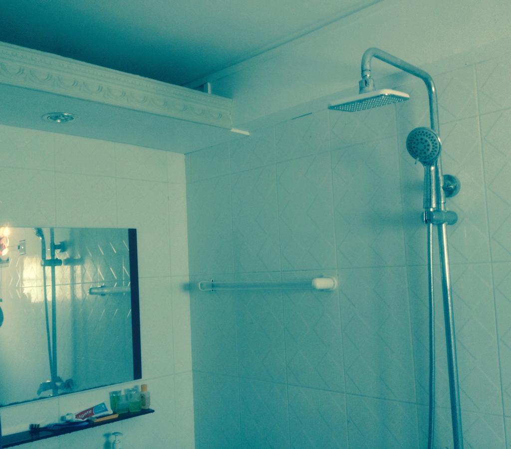 נייאונגו Lux Pillow Hostel מראה חיצוני תמונה