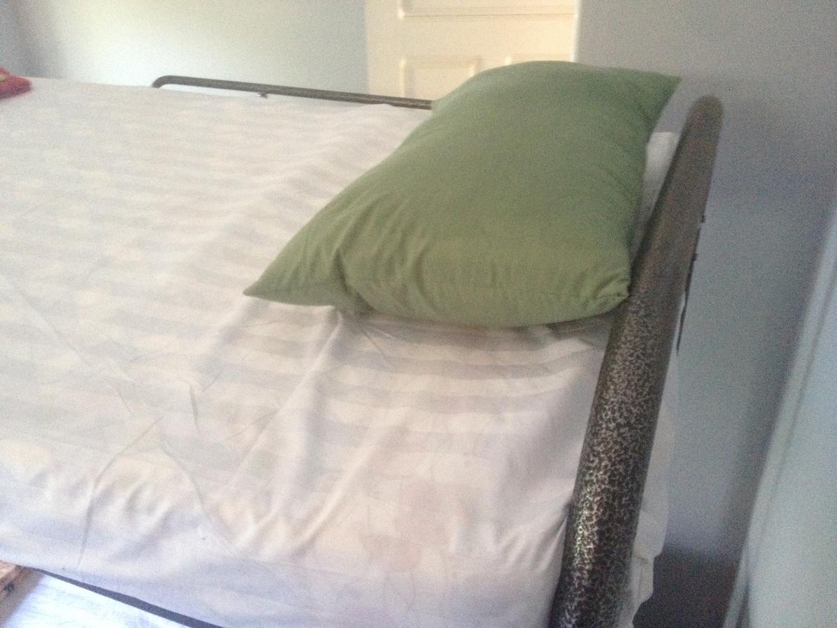 נייאונגו Lux Pillow Hostel מראה חיצוני תמונה