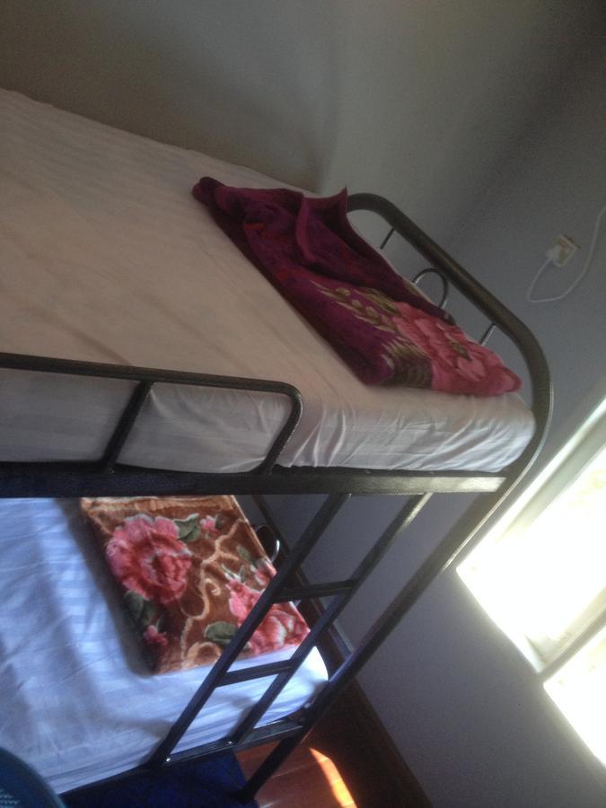 נייאונגו Lux Pillow Hostel מראה חיצוני תמונה