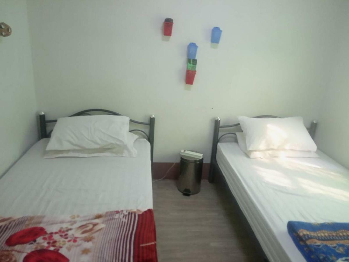 נייאונגו Lux Pillow Hostel מראה חיצוני תמונה